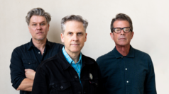 Calexico (Trio)