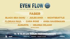 Even Flow Festival