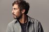 Pressebild - Max Giesinger