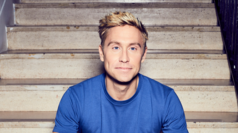 Russell Howard